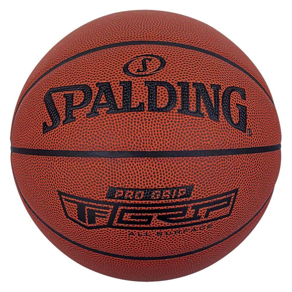 Spalding Pro Grip - basketball, size