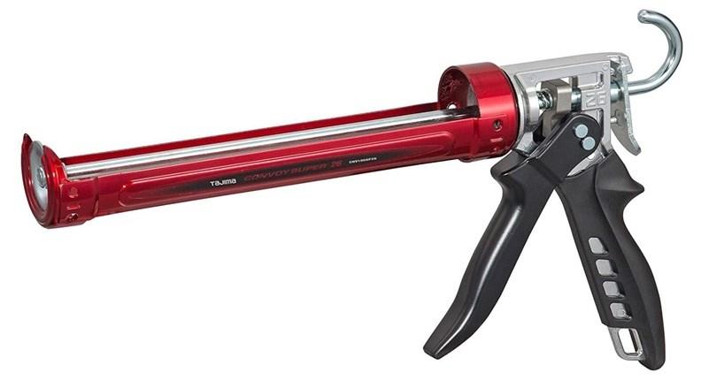 No name CAULKING GUN TAJIMA CONVOY