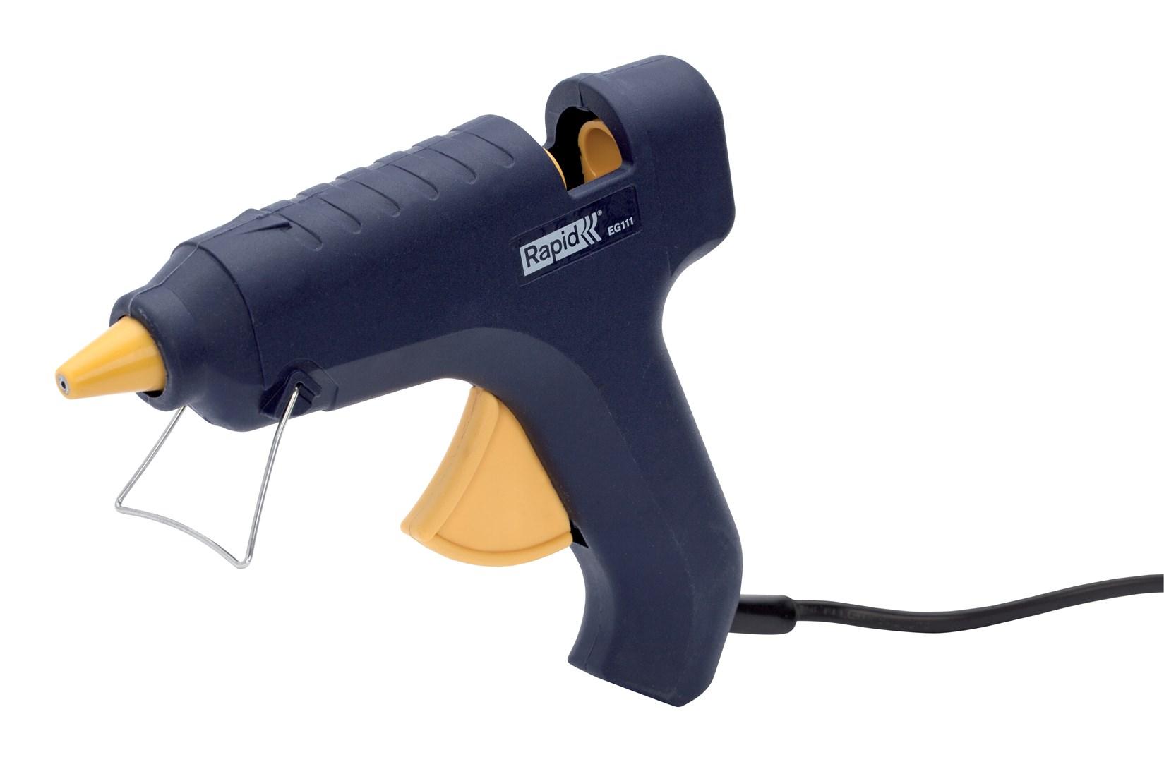 Rapid 5001710 hot glue gun/pen Blue