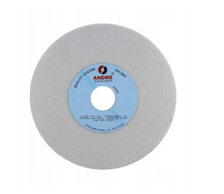 No name ANDRE FLAT GRINDING WHEEL