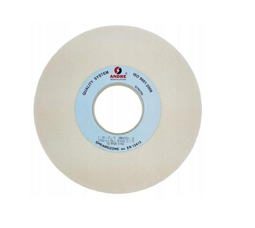 No name ANDRE FLAT GRINDING WHEEL