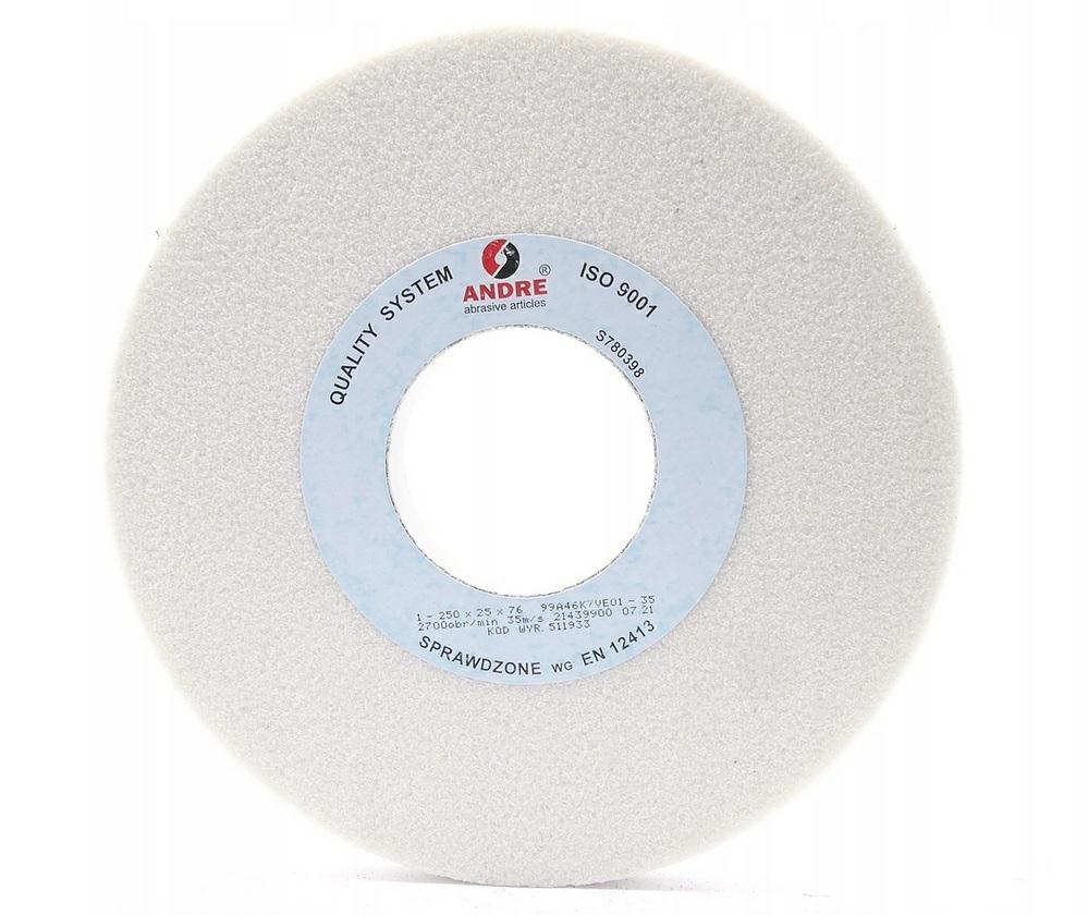 No name ANDRE FLAT GRINDING WHEEL