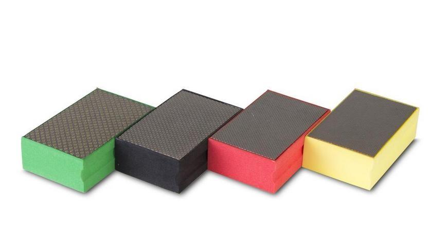 RUBI POLISHING BLOCK GR. 60