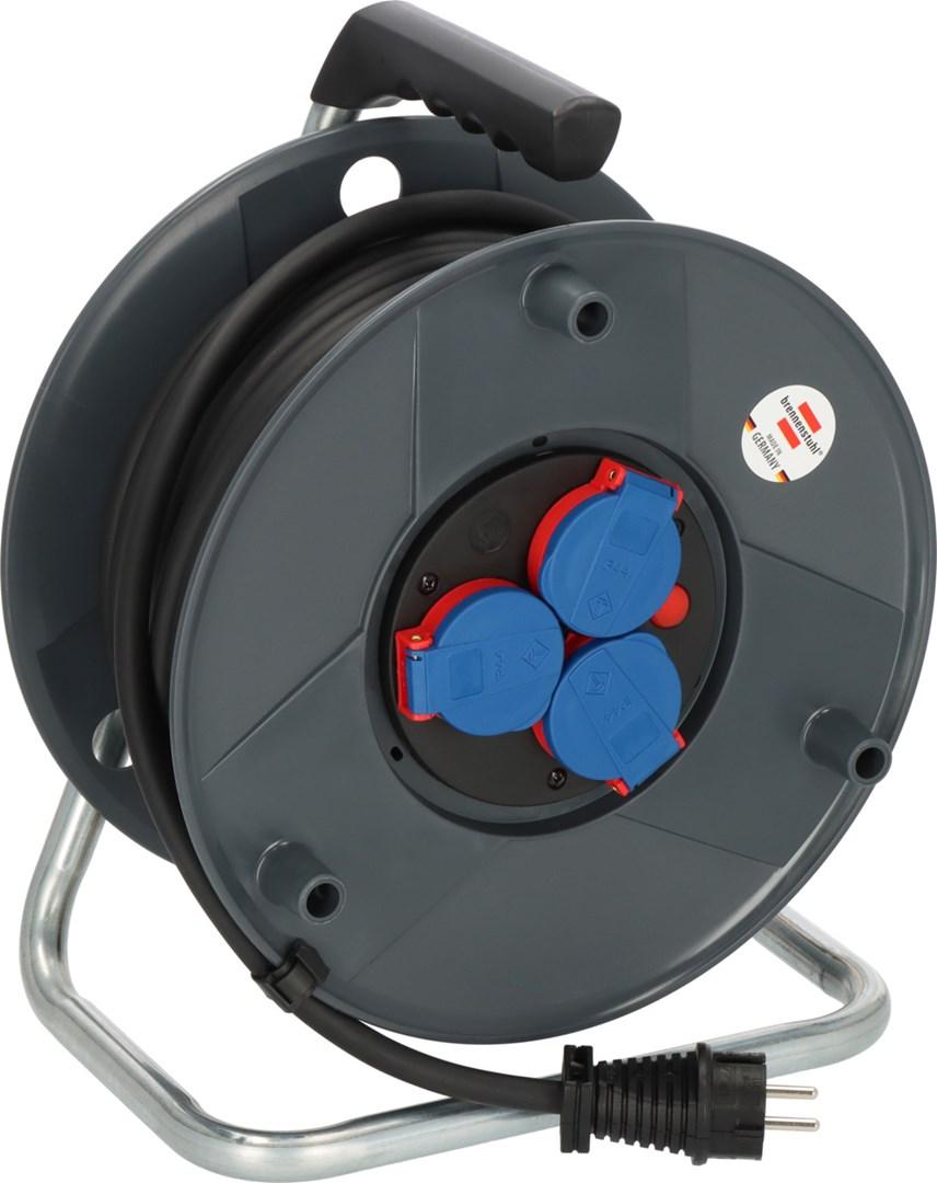 No name Brennenstuhl 1098570024 cord reel