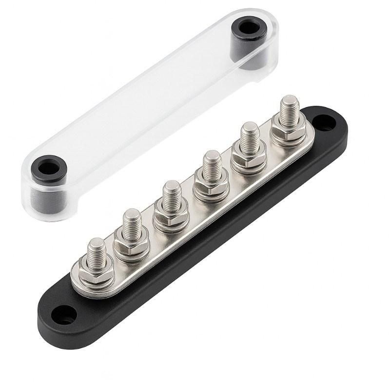 No name Busbar Solvian 48V 150A