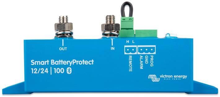 Victron Energy Smart BatteryProtect 12/24V-100A