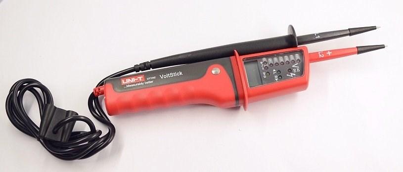 Uni-Trend UT15B multimeter Digital multimeter