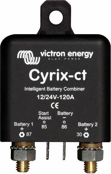 Victron Energy CYR010120450 not categorized