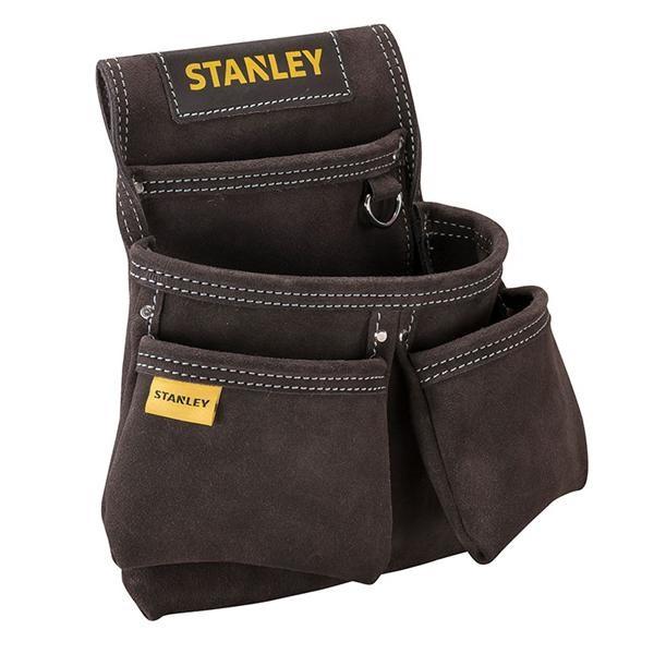 STANLEY pouch for belt with 3