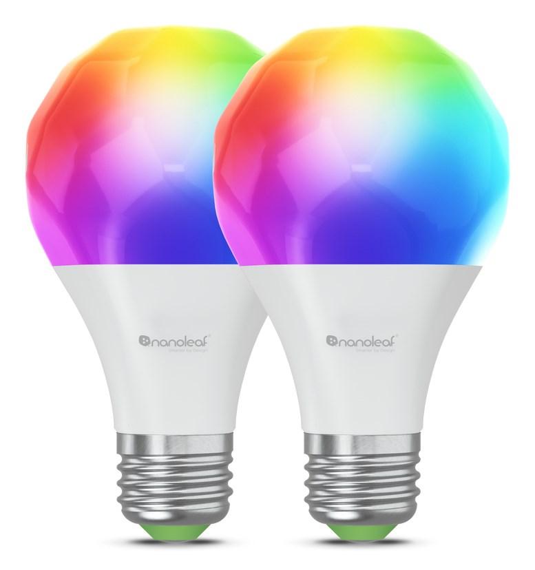 Nanoleaf N7501B02-2A60E smart lighting Smart bulb