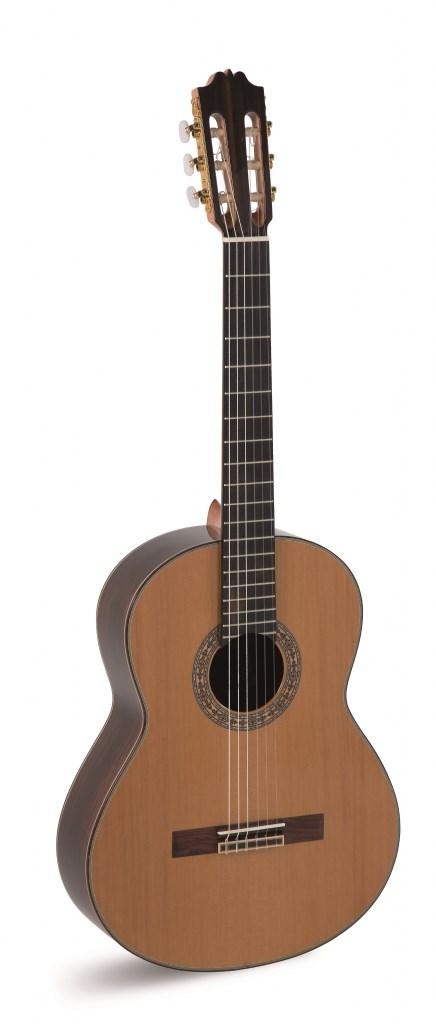 No name Alvaro Guitars L-290 -
