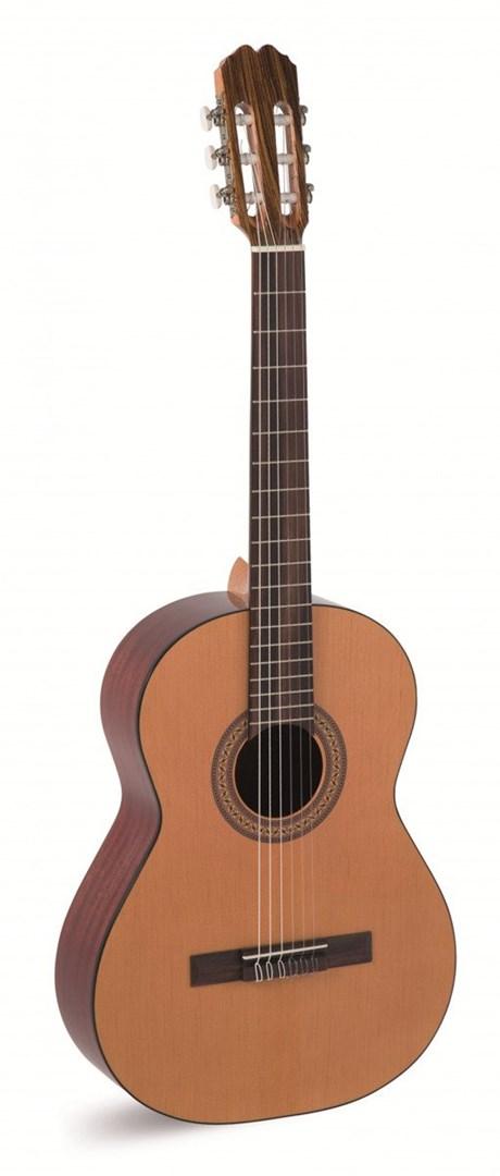 No name Alvaro Guitars No.20