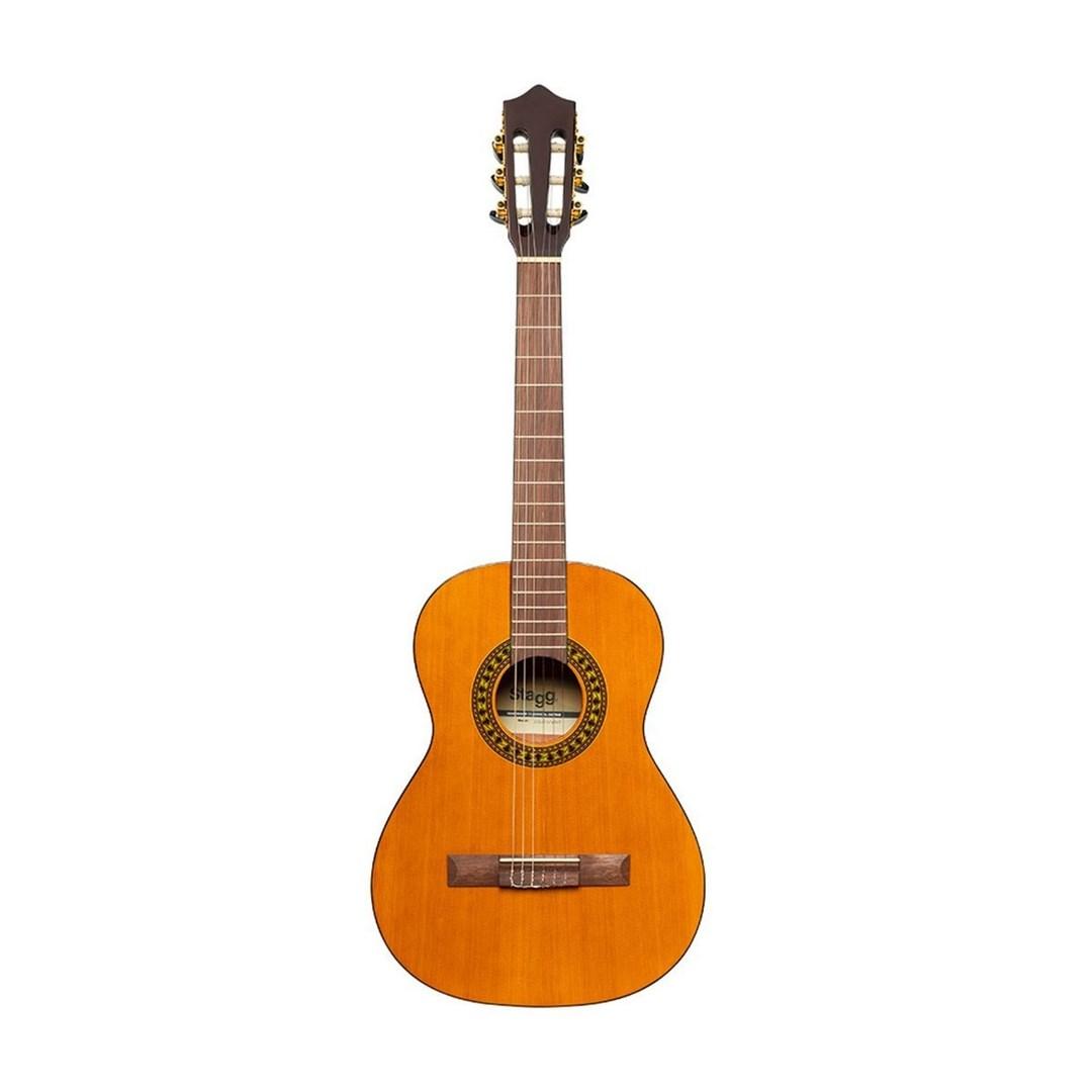Stagg SCL60 3/4-NAT - gitara klasyczna