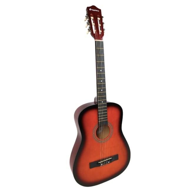 SUPRIMO CGS1 SB - classical guitar