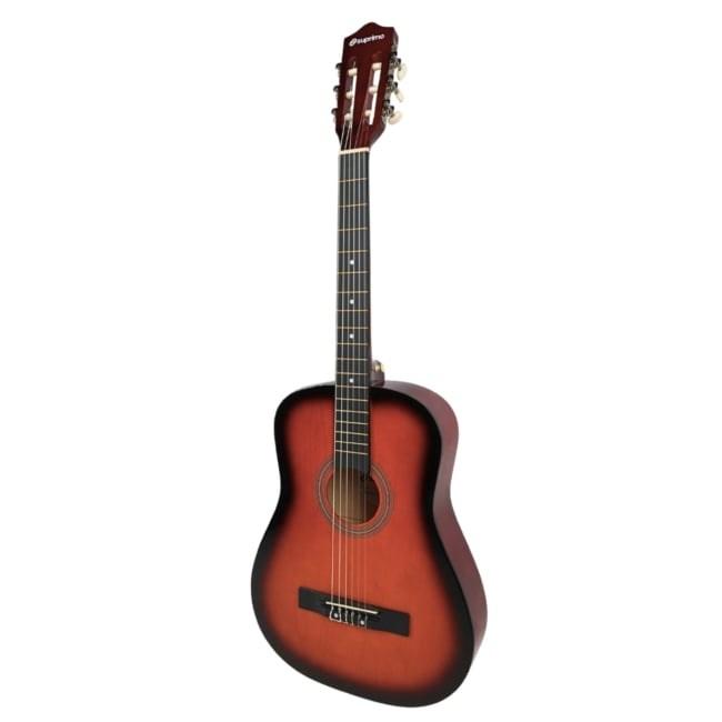 SUPRIMO CGS2 SB - classical guitar