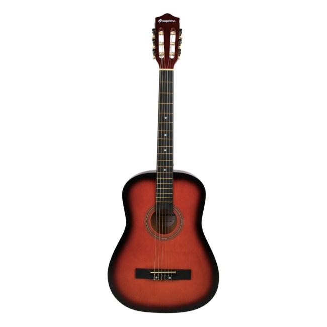 SUPRIMO CGS3 SB - classical guitar