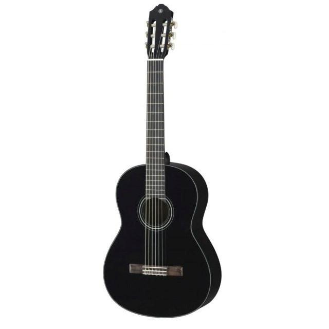 Yamaha C40 II BL - classical