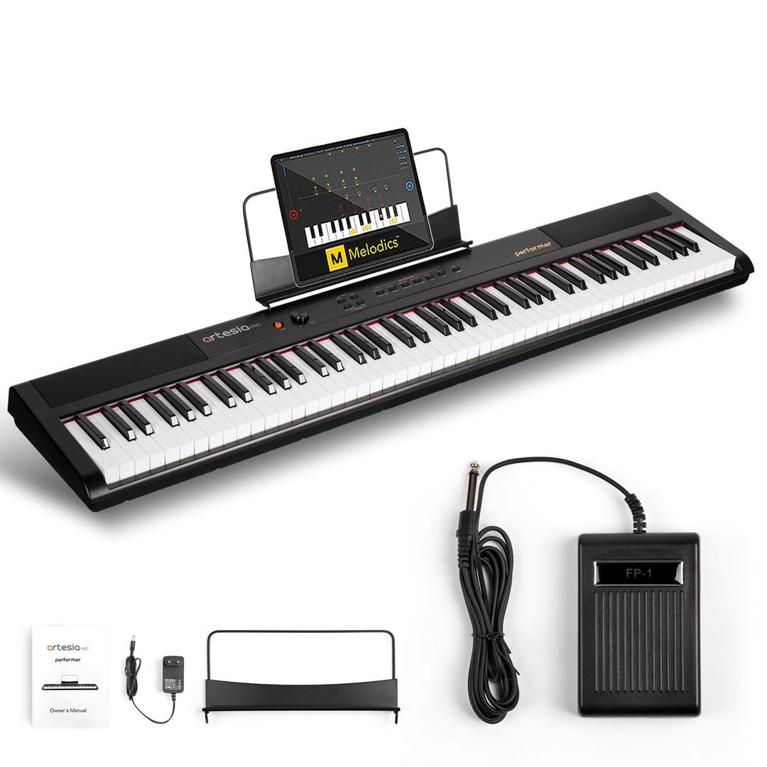 Artesia Performer - pianino cyfrowe