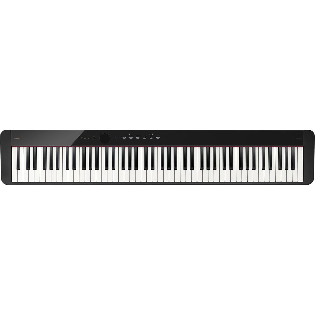 Casio Privia PX-S1100BK digital piano 88