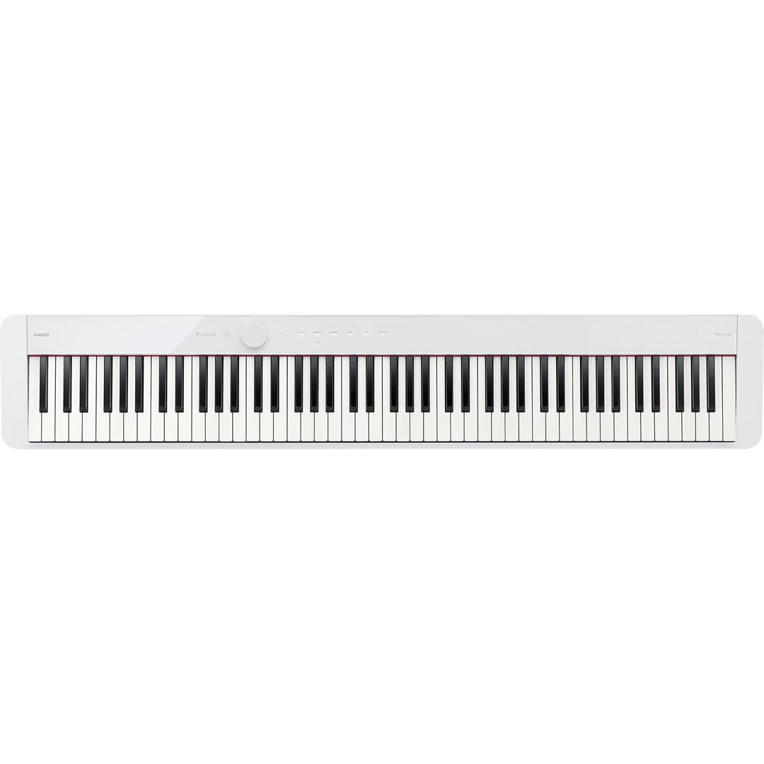 Casio Privia PX-S1100WE digital piano 88