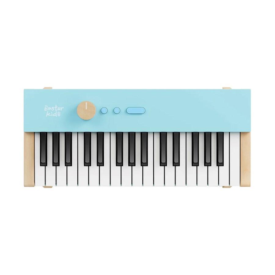 Donner Eastar Kido V-10 Light Blue