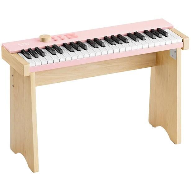 Donner Eastar Kido V-20 Light PInk