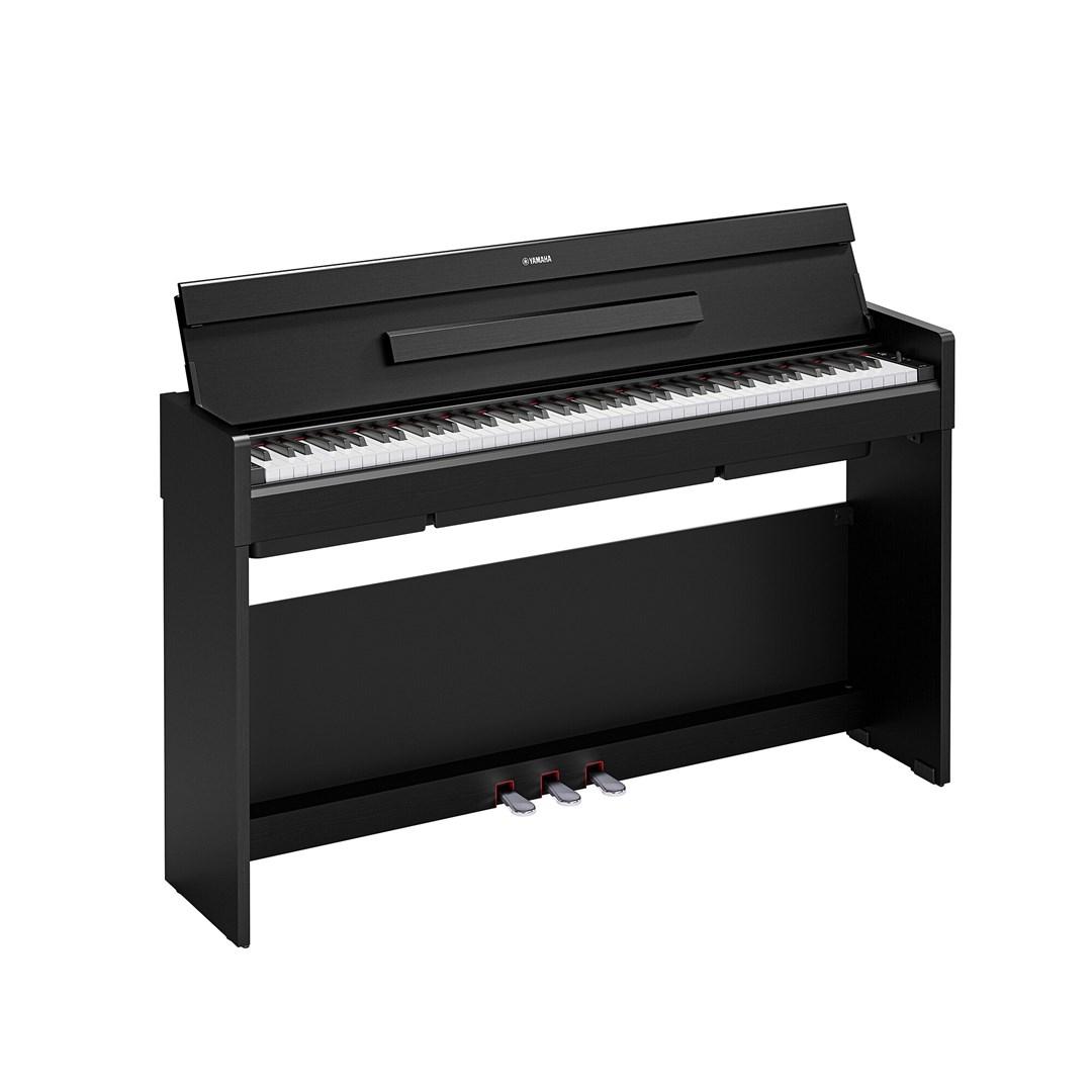 Yamaha ARIUS YDP-S36B - digital piano