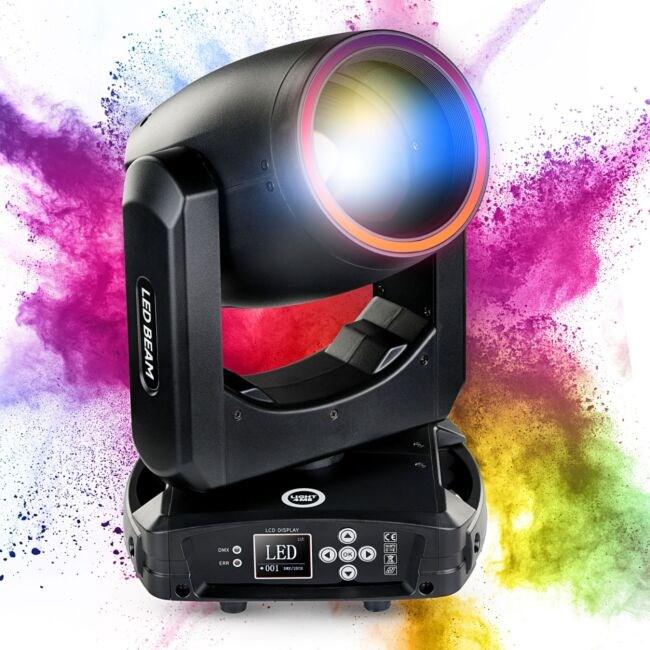 No name LIGHT4ME PRISMO BEAM 150W
