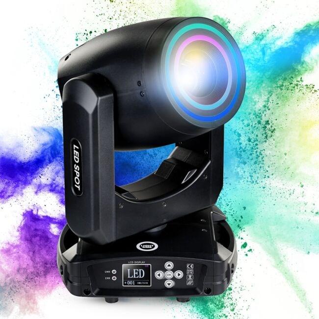 No name LIGHT4ME PRISMO SPOT 150W