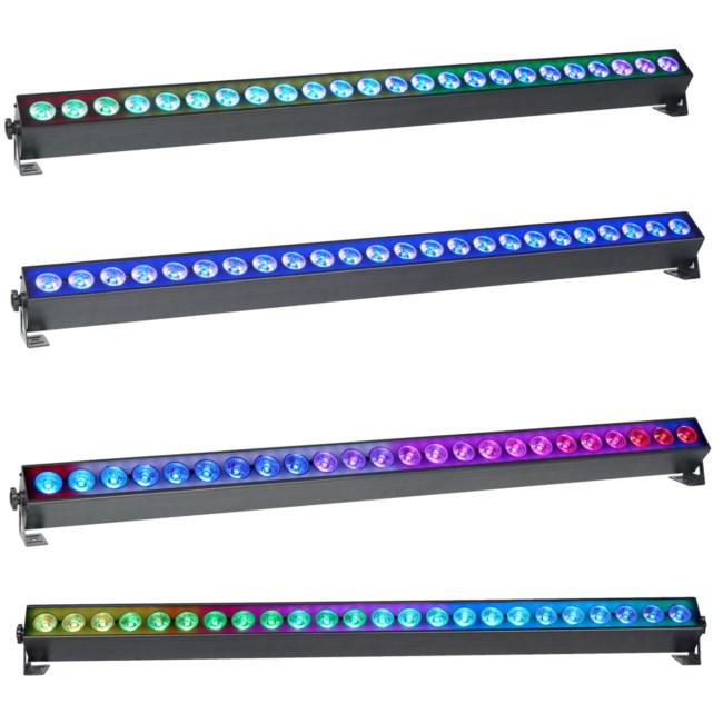 No name LIGHT4ME AURA PIXEL BAR