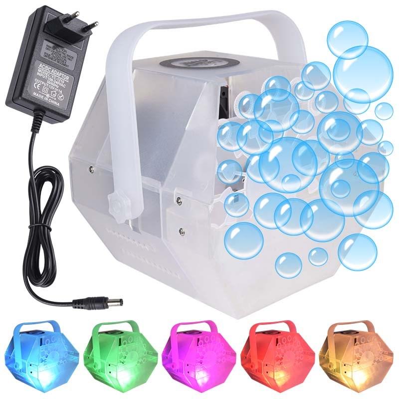 LIGHT4ME BUBBLE LED Small Efficient Bubble