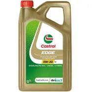 Case Logic Engine oil Castrol Edge
