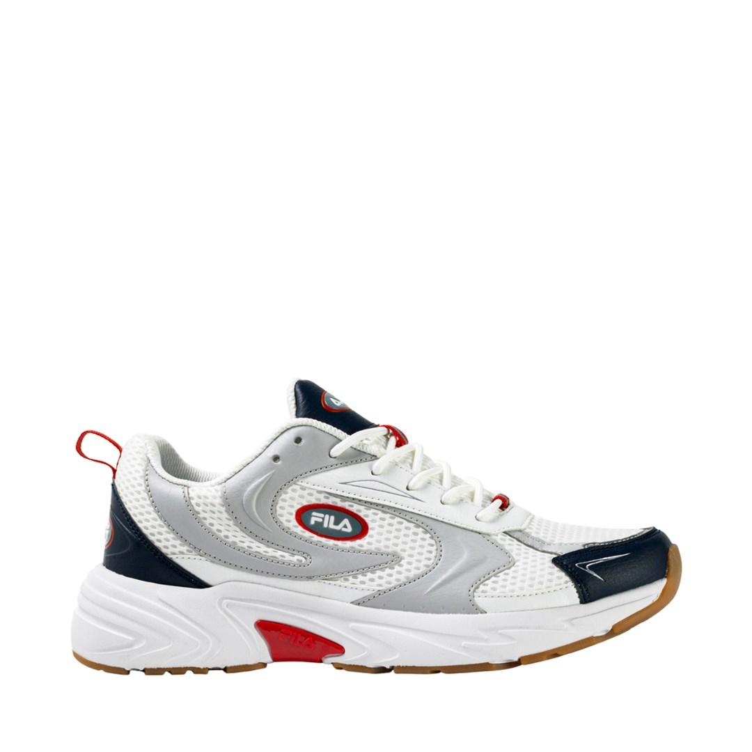 No name Buty męskie Fila Kreatix