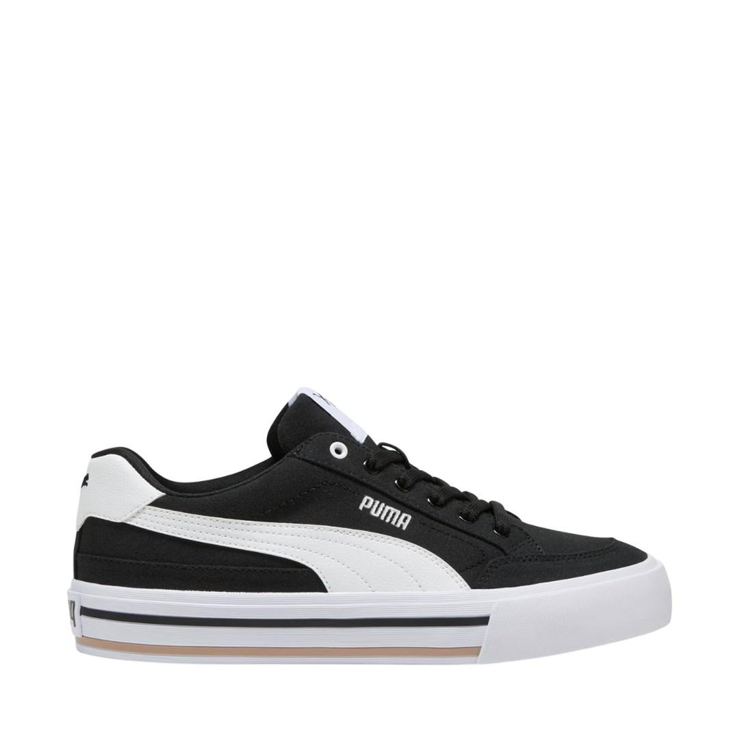No name Buty męskie Puma Court