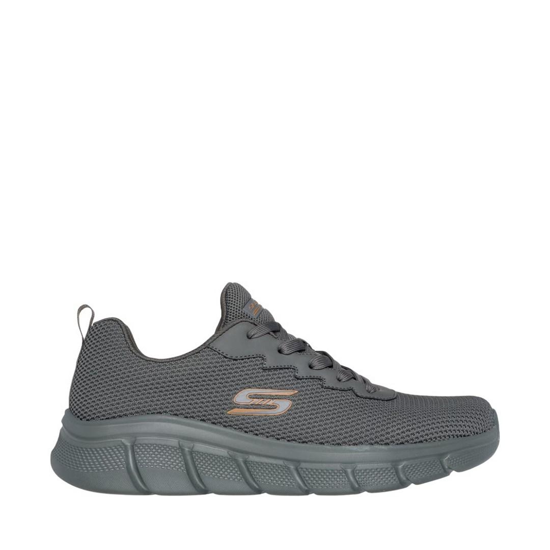 No name Buty męskie Skechers Bobs