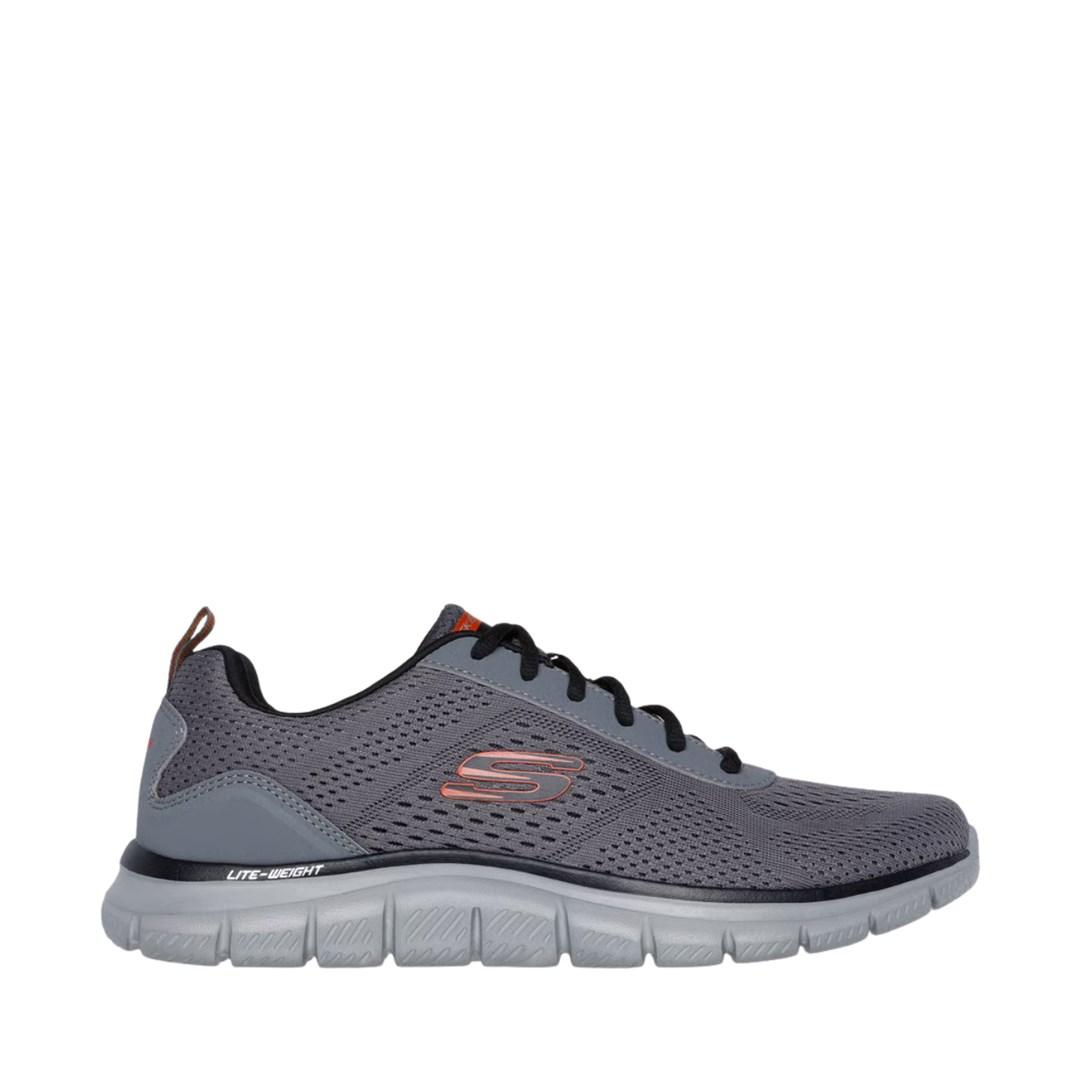 No name Buty męskie Skechers Track