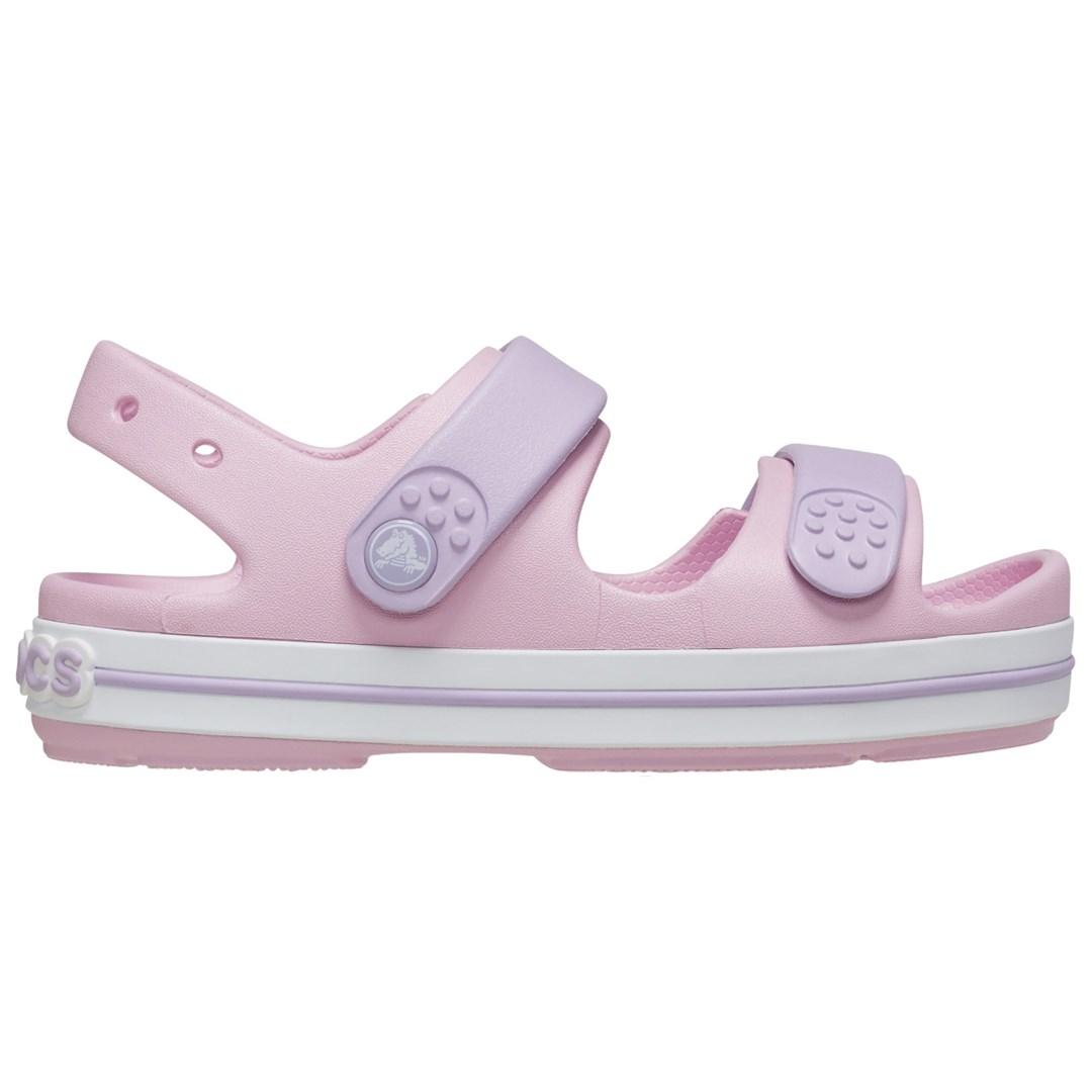 No name Children`s sandals Crocs Crocband