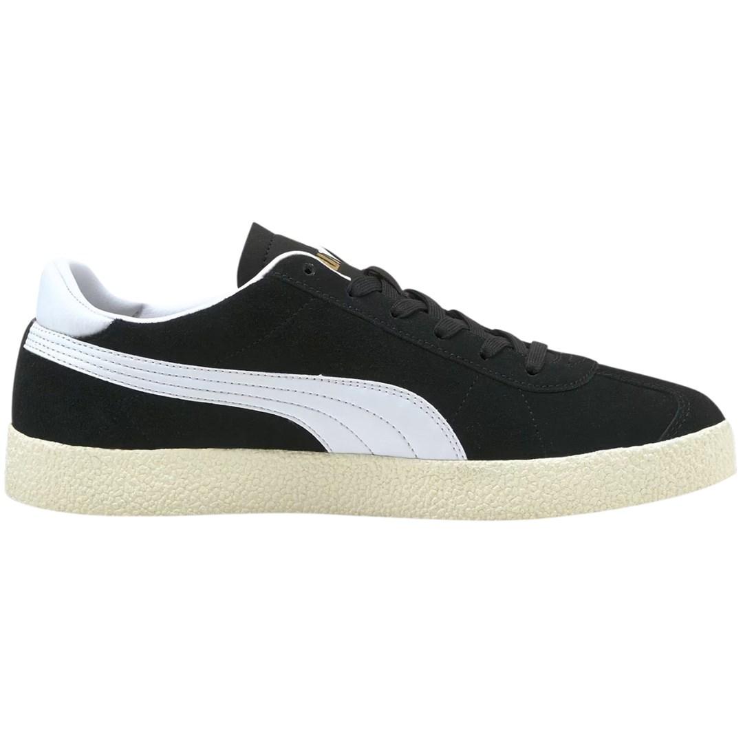 PUMA 381111_02_43 athletic shoes Male
