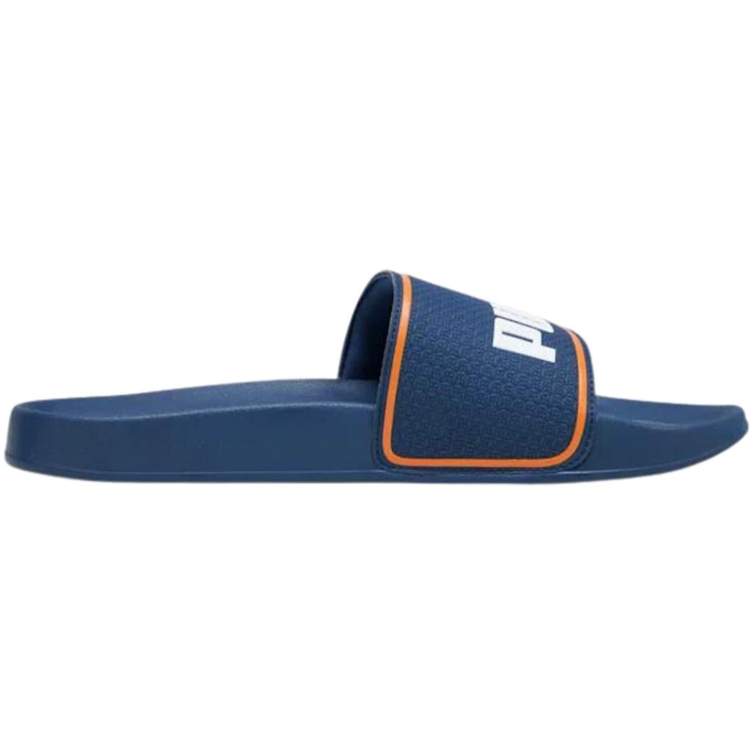 Puma Leadcat 2.0 Flip-Flops Navy