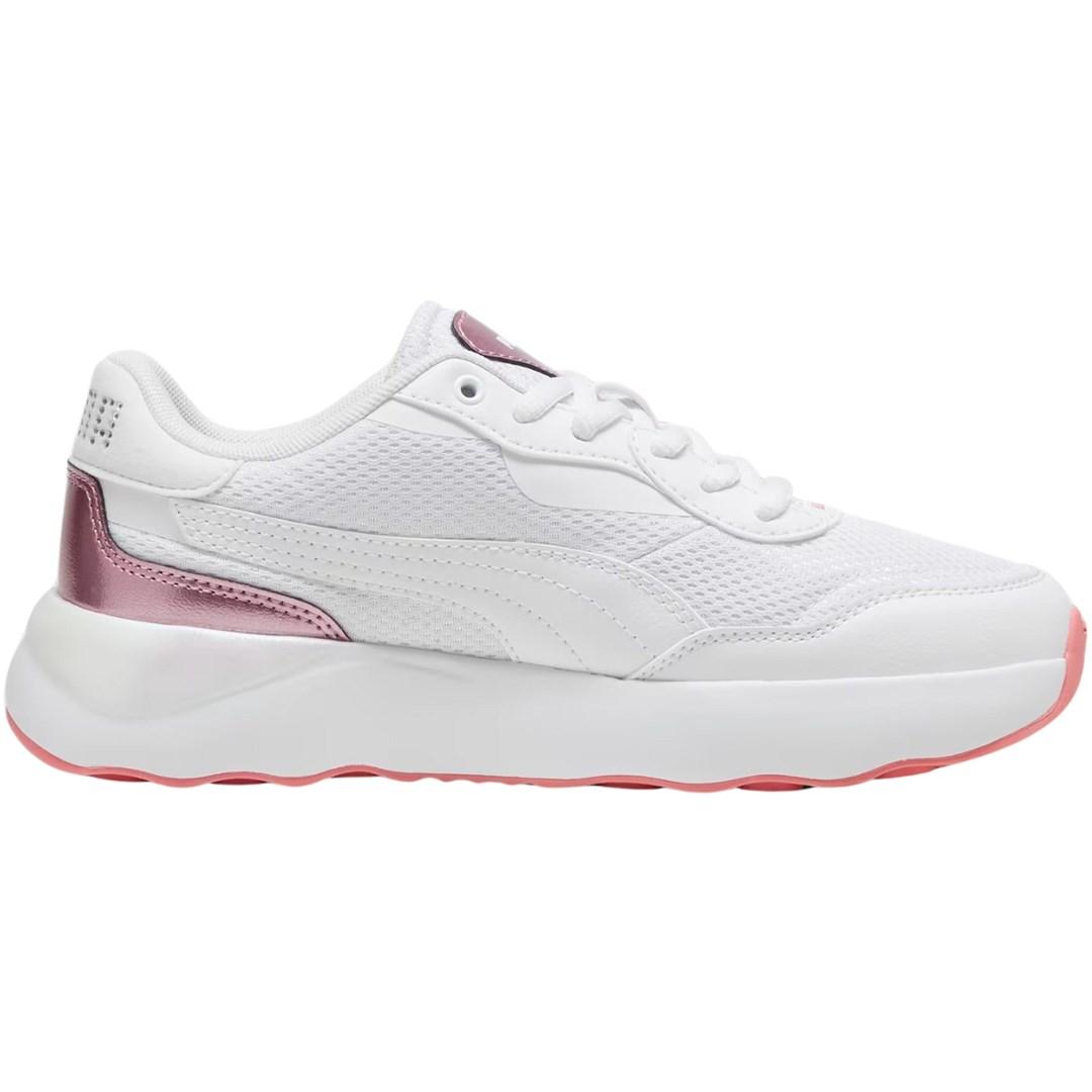 Women`s Shoes Puma Runtamed Platform GirlPower