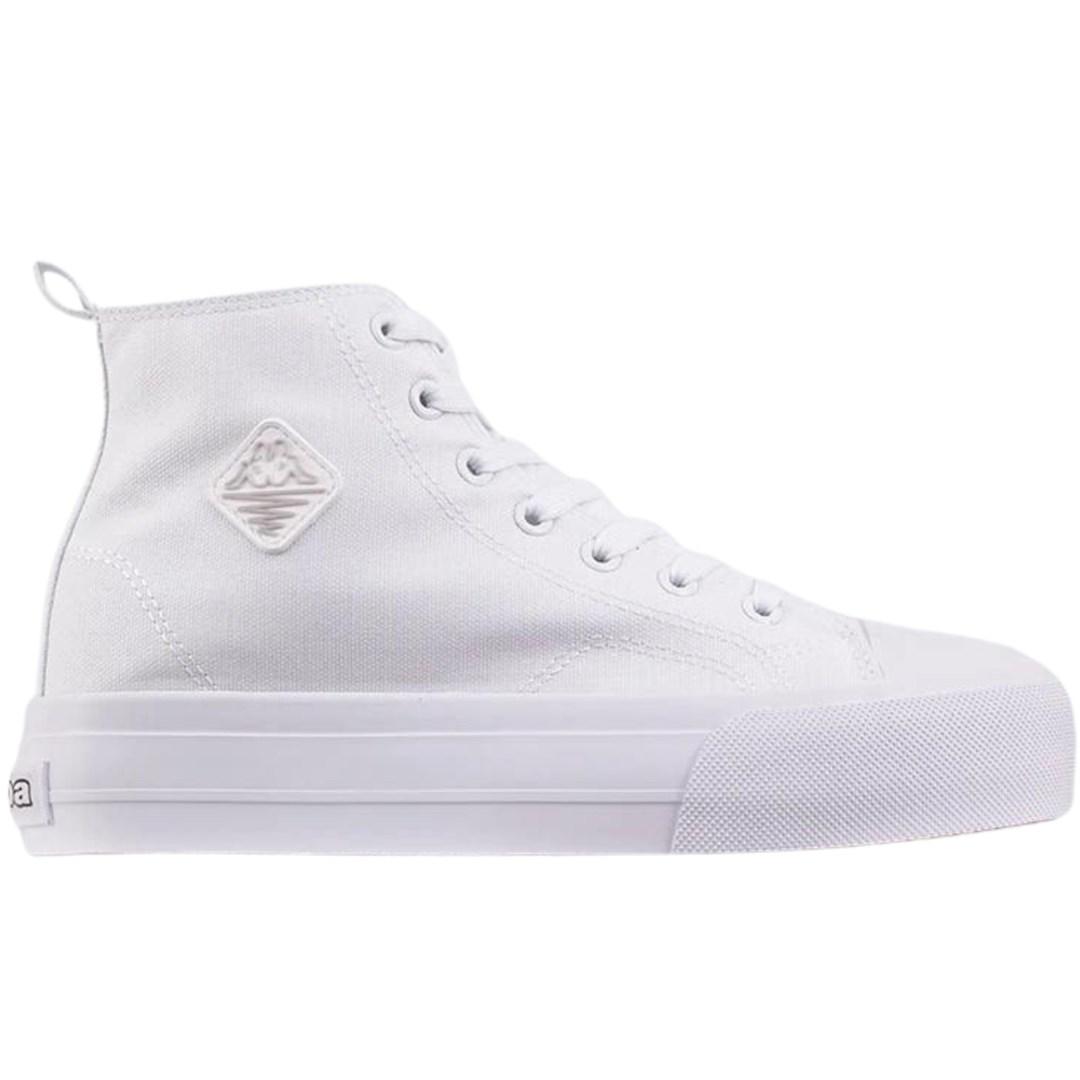 Women`s shoes Kappa Viska OC white