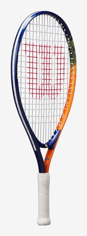 No name Wilson Slam Jr 21