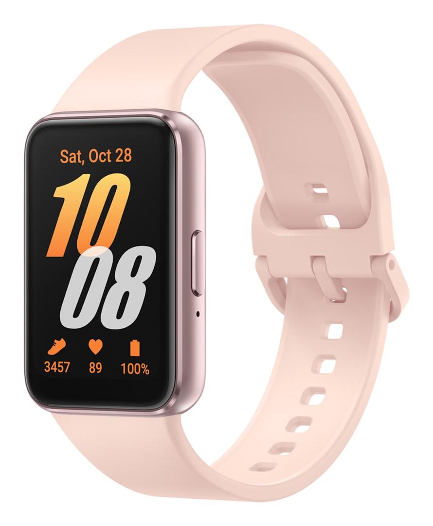 Samsung SM-R390NIDAEUE smartwatch / sport watch