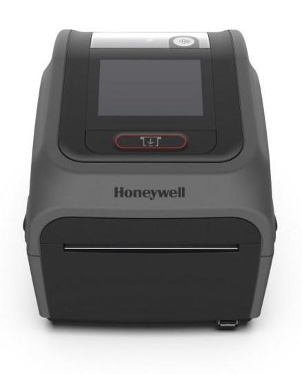 Honeywell PC45D020000200 label printer Thermal transfer