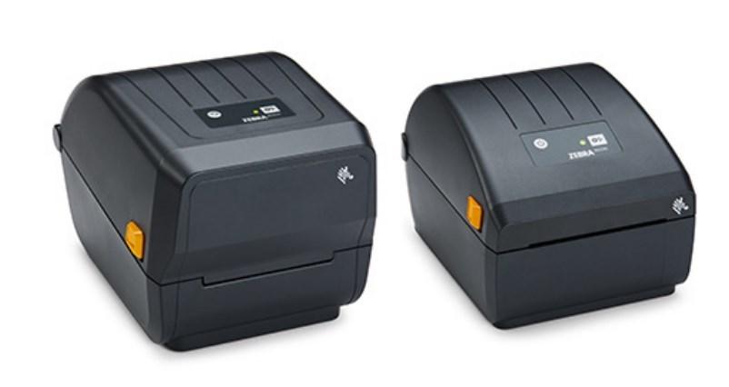Zebra ZD220 label printer Direct thermal