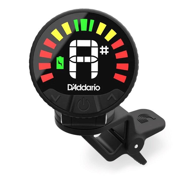 DADDARIO D`Addario PW-CT-26 - guitar tuner