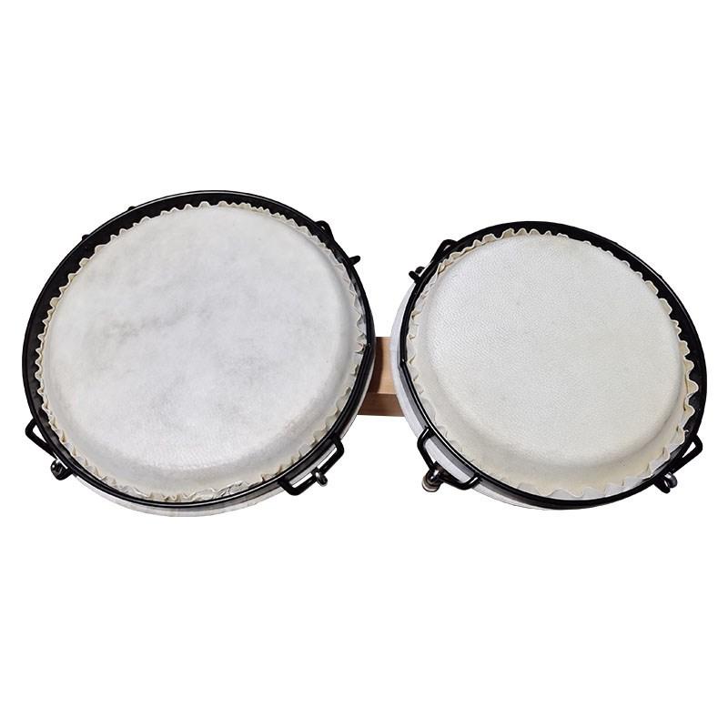 V-TONE BONGOS SET 67 Bongos Wood