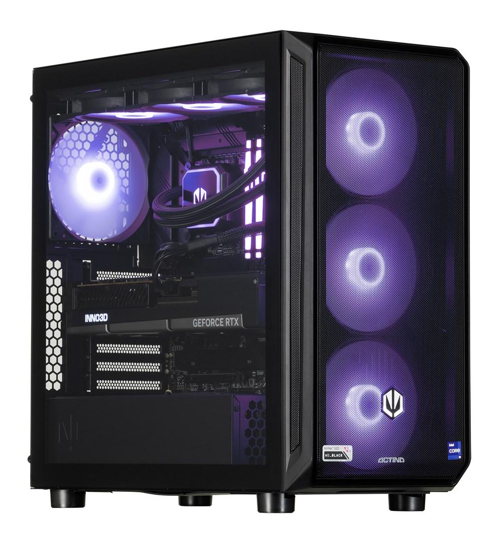 Actina 5901443414063 PC Intel Core Ultra