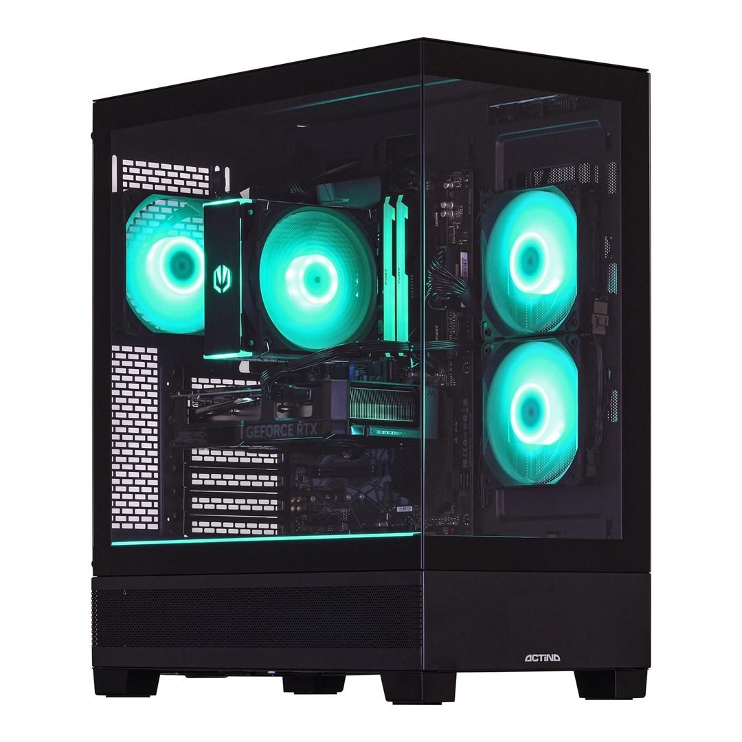 Actina 5901443446637 PC AMD Ryzen™ 5