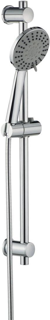 Deante 5-function shower set
